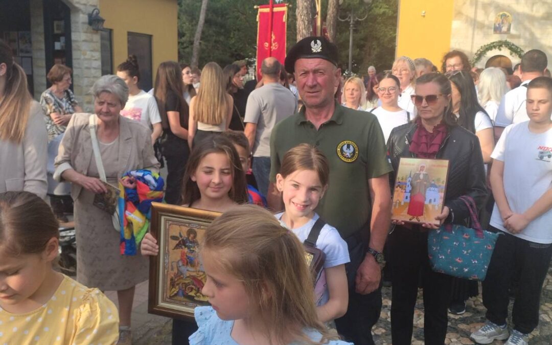 ПРИСУСТВО СЛАВИ ГРАДА КРАЉЕВА